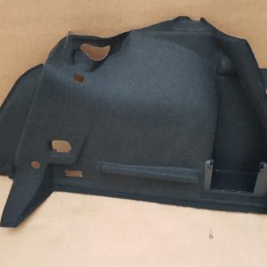 Ornament lateral portbagaj dreapta VW Golf 7 hatchback 5G6867428F 5G6 867 428 F - Dezmembrari Auto