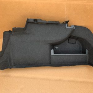 Ornament lateral portbagaj dreapta VW Passat B8 limuzina magotan 3GD867428B 3GD 867 428 B - Dezmembrari Auto