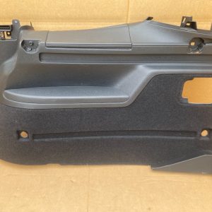 Ornament lateral portbagaj dreapta VW Sharan 7n 7N0867036BD 7N0 867 036 BD - Dezmembrari Auto