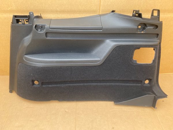 Ornament lateral portbagaj dreapta VW Sharan 7n 7N0867036BD 7N0 867 036 BD - Dezmembrari Auto