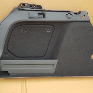 Ornament lateral portbagaj stanga VW Golf 7 variant 5G9867461 5G9 867 461 - Dezmembrari Auto