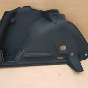 Ornament lateral portbagaj stanga VW Golf 7 hatchback 5G6867427H 5G6 867 427 H - Dezmembrari Auto