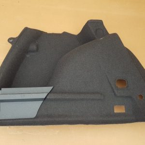 Ornament lateral portbagaj stanga VW Golf 7 hatchback 5G6867427H 5G6 867 427 H - Dezmembrari Auto