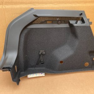 Ornament lateral portbagaj stanga VW ID4 ID.4 11A867427 11A 867 427 la 0 km - Dezmembrari Auto