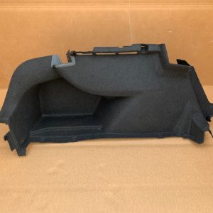 Ornament lateral portbagaj stanga VW Passat B8 limuzina magotan 3GD867427 3GD 867 427 - Dezmembrari Auto