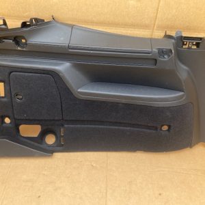 Ornament lateral portbagaj stanga VW Sharan 7n 2014 7N0867035H 7N0 867 035 H - Dezmembrari Auto