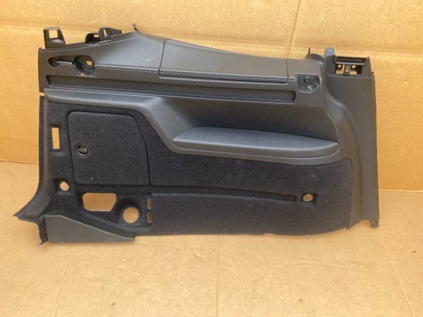Ornament lateral portbagaj stanga VW Sharan 7n 2014 7N0867035H 7N0 867 035 H - Dezmembrari Auto