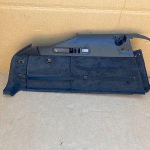 Ornament lateral stanga Audi A6 C7 avant 4G9863879 4G9 863 879 la 0 km - Dezmembrari Auto