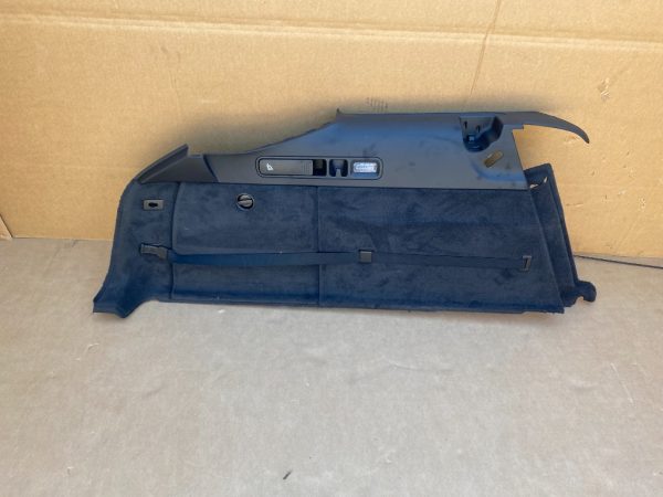 Ornament lateral stanga Audi A6 C7 avant 4G9863879 4G9 863 879 la 0 km - Dezmembrari Auto