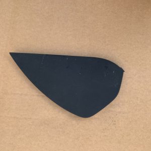 Ornament lateral stanga VW Passat B8 facelift 3G0858247C 3G0 858 247 C - Dezmembrari Auto