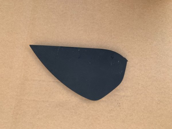 Ornament lateral stanga VW Passat B8 facelift 3G0858247C 3G0 858 247 C - Dezmembrari Auto