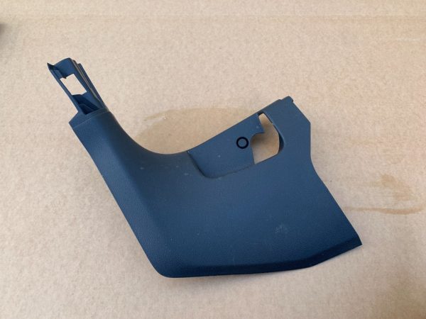 Ornament maner deschidere capota VW Passat B8 facelift 2020 3G1863483A 3G1 863 483 A - Dezmembrari Auto