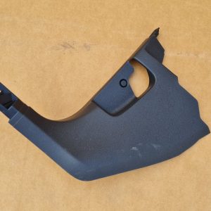 Ornament maner deschidere capota VW Touran 2017 5TB863483 5TB 863 483 - Dezmembrari Auto