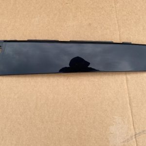 Ornament negru lucios usa dreapta spate Ford Mondeo MK5 2018 ES73-F254A40 - Dezmembrari Auto