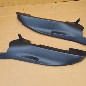 Ornament ornamente bancheta spate VW Passat B8 limuzina 3G5867765C 3G5867766C - Dezmembrari Auto