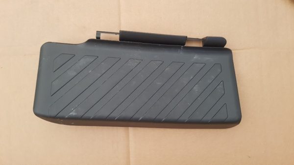 Ornament pedale foot rest VW Golf 7 5Q1864777C 5Q1 864 777 C - Dezmembrari Auto