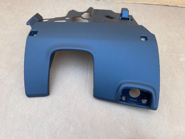 Ornament plansa bord Audi A6 C7 2016 4G1863075C 4G1 863 075 C la 0 km - Dezmembrari Auto