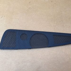 Ornament plansa bord Audi A6 C7 4G1819636 4G1 819 636 - Dezmembrari Auto