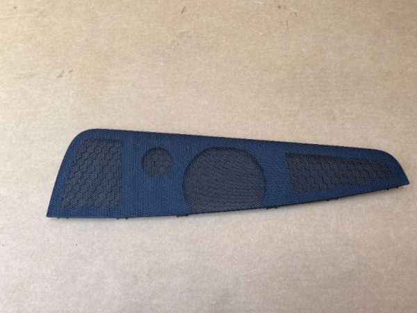 Ornament plansa bord Audi A6 C7 4G1819636 4G1 819 636 - Dezmembrari Auto