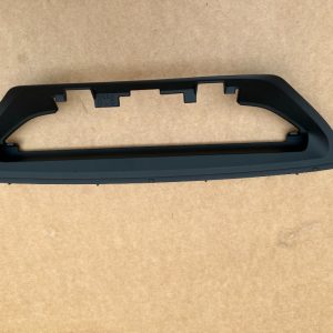 Ornament plansa bord BMW X1 F48 din 2017 la 0 km 9292128 - Dezmembrari Auto