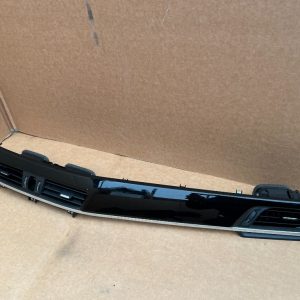 Ornament plansa bord cu guri aerisire BMW X1 F48 din 2017 la 0 km 9332242 9292740 9292741 - Dezmembrari Auto