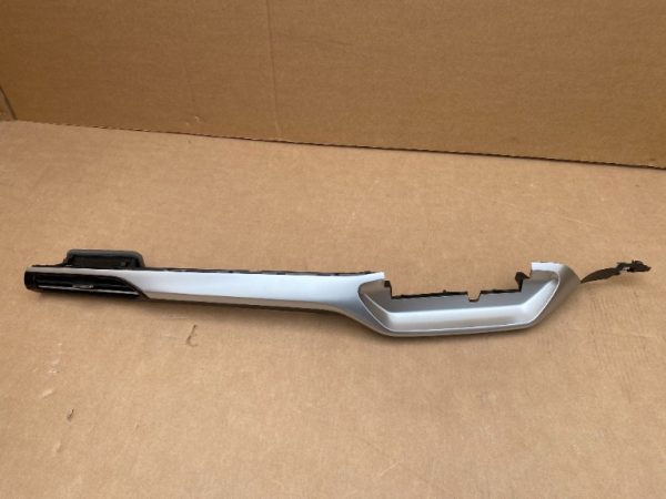 Ornament plansa bord cu iluminare VW ID4 ID.4 2023 11C858415AC 11C 858 415 AC volan dreapta - Dezmembrari Auto