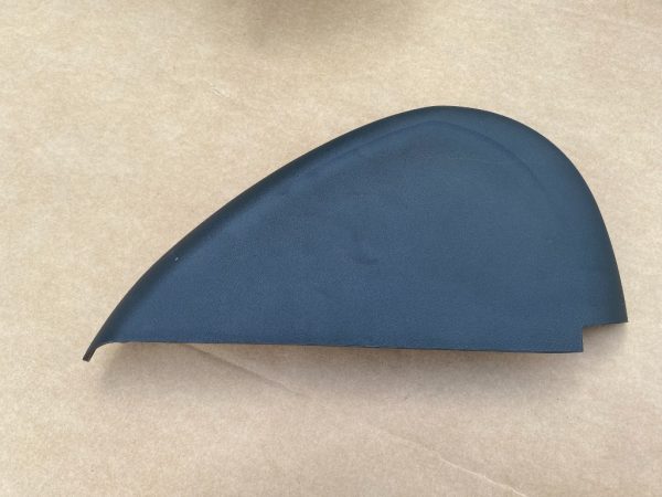 Ornament plansa bord dreapta Audi A6 C7 4G0857086 4G0 857 086 - Dezmembrari Auto