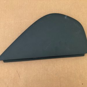 Ornament plansa bord dreapta VW Jetta 2016 5C6858248 5C6 858 248 - Dezmembrari Auto