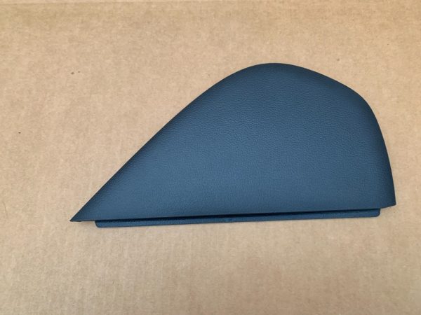 Ornament plansa bord dreapta VW Jetta 2017 5C6858248 5C6 858 248 - Dezmembrari Auto