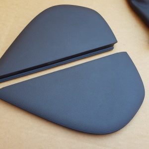 Ornament plansa bord stanga VW Jetta 2016 5C6858247 5C6 858 247 - Dezmembrari Auto