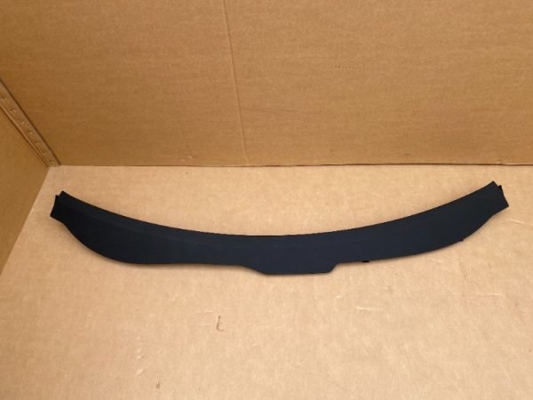 Ornament plansa bord VW ID4 ID.4 2023 11C919451C 11C 919 451 C volan dreapta - Dezmembrari Auto