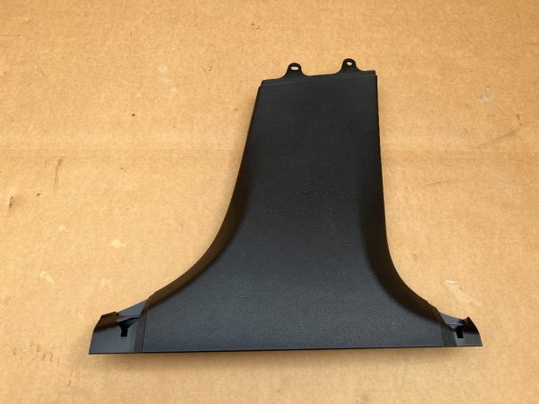 Ornament plastic interior stalp dreapta Mercedes GLC X253 W253 la 0 km A2536900625 - Dezmembrari Auto