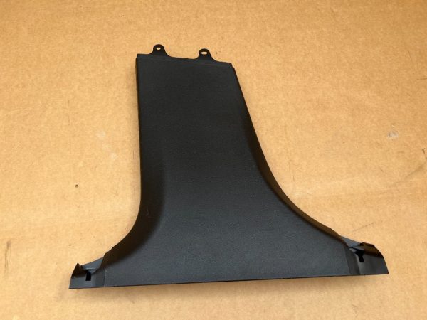 Ornament plastic interior stalp stanga Mercedes GLC X253 W253 la 0 km A2536900525 - Dezmembrari Auto