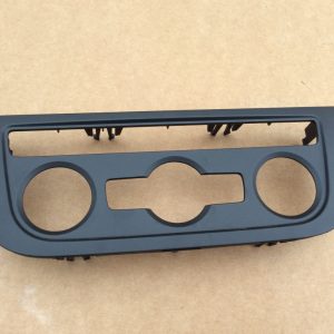 Ornament plastic climatronic VW Sharan 7N 2015 7N0820073 7N0 820 073 - Dezmembrari Auto