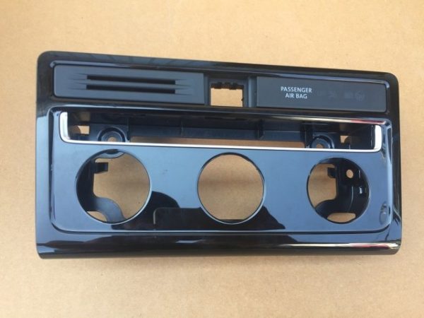 Ornament plastic panou VW Sportsvan 510819039C 510 819 039 c - Dezmembrari Auto