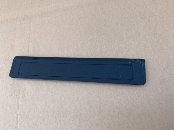 Ornament plastic portbagaj dreapta VW Passat B8 facelift 2020 3G5867464 3G5 867 464 - Dezmembrari Auto
