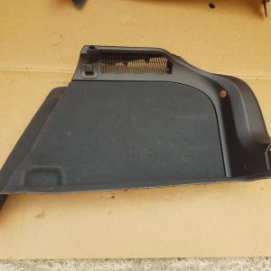 Ornament portbagaj dreapta Audi A3 8P 2 usi 8P3863880AR 8P3 863 880 AR - Dezmembrari Auto