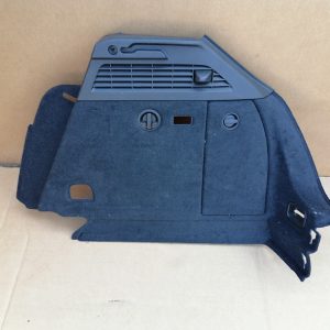 Ornament portbagaj dreapta Audi A3 8V 2 usi 8V3863880 8V3 863 880 - Dezmembrari Auto