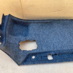 Ornament portbagaj dreapta VW Scirocco 1K8867428F 1K8 867 428 F - Dezmembrari Auto