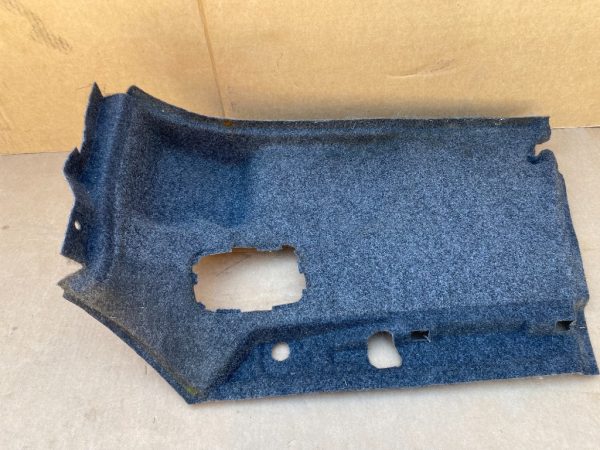 Ornament portbagaj dreapta VW Scirocco 1K8867428F 1K8 867 428 F - Dezmembrari Auto
