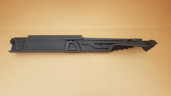 Ornament portbagaj stanga VW Passat B8 variant 3G9858831 3G9 858 831 - Dezmembrari Auto