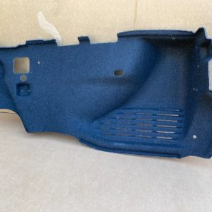 Ornament portbagaj VW ID3 ID.3 10A867427C 10A 867 427 C - Dezmembrari Auto