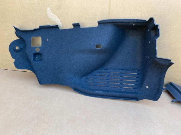 Ornament portbagaj VW ID3 ID.3 10A867427C 10A 867 427 C - Dezmembrari Auto