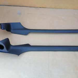 Ornament preag stanga Audi A3 8V 2 usi 8V3853905A 8V3 853 905 A - Dezmembrari Auto