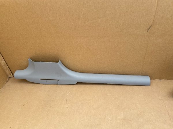 Ornament prag stanga Audi A3 8V sedan 8V5853905 8V5 853 905 - Dezmembrari Auto