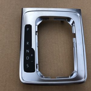 Ornament schimbator DSG VW Passat CC B7 din 2013 3AB713203E 3AB 713 203 E - Dezmembrari Auto