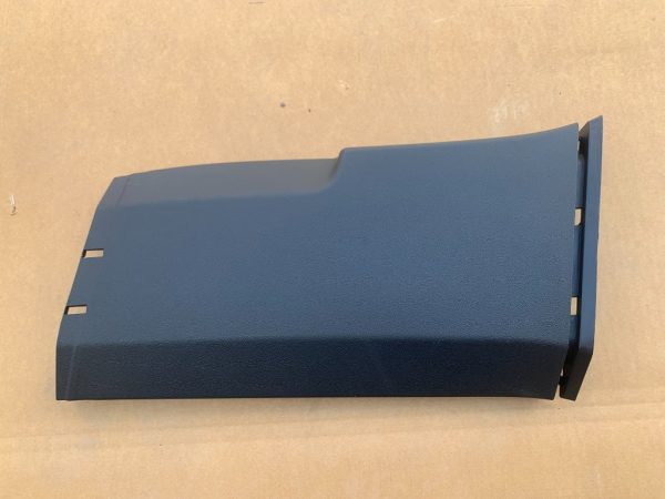 Ornament stalp central stanga VW Arteon facelift 2021 3G8867291 3G8 867 291 la 0 km - Dezmembrari Auto