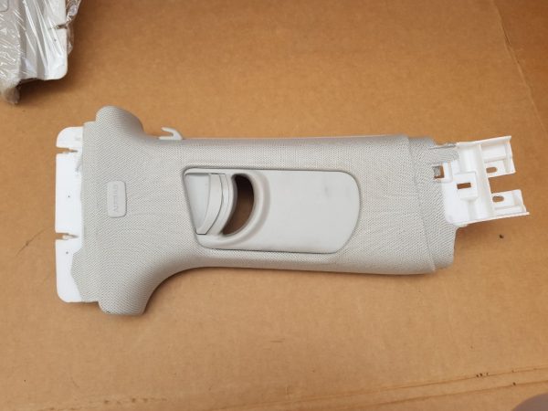 Ornament stalp dreapta Audi A3 8P 8P0867294 8P0 867 294 - Dezmembrari Auto