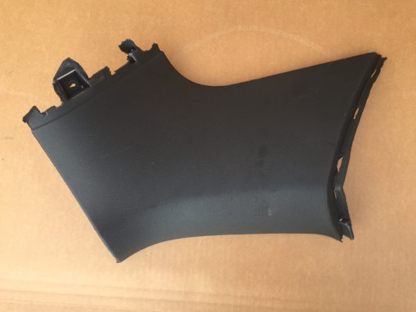 Ornament stalp dreapta Audi A3 8P 8P4867246 8P4 867 246 - Dezmembrari Auto