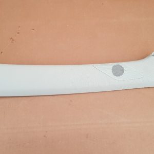 Ornament stalp dreapta fata VW Jetta 2017 5C6867234 5C6 867 234 - Dezmembrari Auto